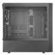 Cooler Master MasterBox NR600 Midi-Tower Negro MCB-NR600-KGNN-S00