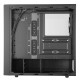 Cooler Master MasterBox NR600 Midi-Tower Negro MCB-NR600-KGNN-S00