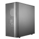 Cooler Master MasterBox NR600 Midi-Tower Negro MCB-NR600-KGNN-S00