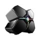 DeepCool QUADSTELLAR Full-Tower Negro DP-EATX-QUADSTLR