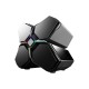 DeepCool QUADSTELLAR Full-Tower Negro DP-EATX-QUADSTLR