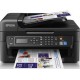 Epson WorkForce WF-2630WF C11CE36402