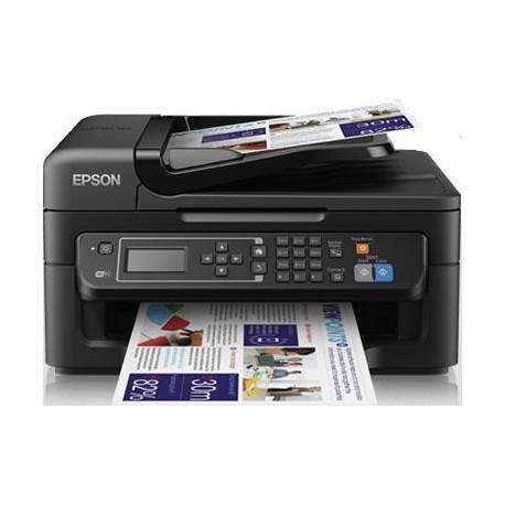 Epson WorkForce WF-2630WF C11CE36402