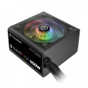 Thermaltake Smart RGB 600W ATX Negro unidad de fuente de alimentación PS-SPR-0600NHSAW-1