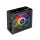 Thermaltake Smart RGB 600W ATX Negro unidad de fuente de alimentación PS-SPR-0600NHSAW-1