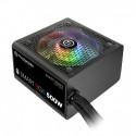 Thermaltake Smart RGB 500W ATX Negro unidad de fuente de alimentación PS-SPR-0500NHSAWE-1