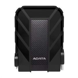 ADATA HD710 Pro disco duro externo 1000 GB Negro AHD710P-1TU31-CBK