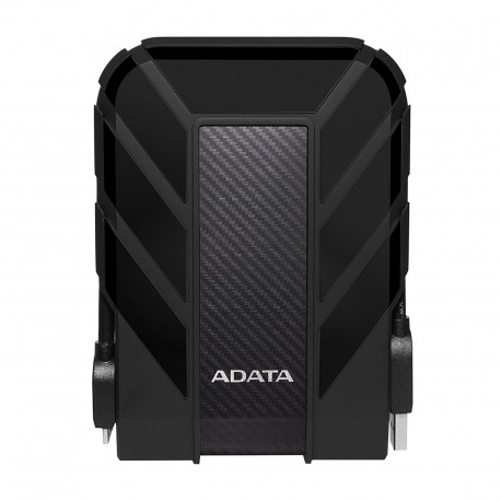 ADATA HD710 Pro disco duro externo 1000 GB Negro AHD710P-1TU31-CBK
