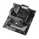 Asrock X570 Creator placa base Zócalo AM4 ATX AMD X570 90-mxbaw0-a0uayz