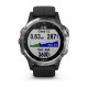 Garmin f?nix 5 Plus reloj inteligente Plata 3,05 cm (1.2'') GPS (satélite) 010-01988-11