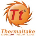 Thermaltake CL-F073-PL12SW-A ventilador de PC