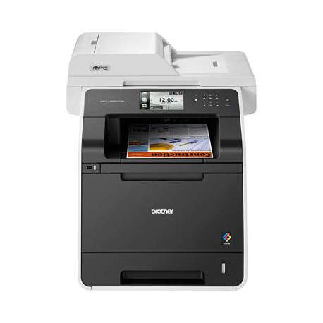 Brother MFC-L8850CDW MFCL8850CDWYY1