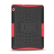 e-Vitta EVHW000002 funda para tablet 24,4 cm (9.6'') Antigolpes Negro, Rojo