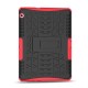 e-Vitta EVHW000002 funda para tablet 24,4 cm (9.6'') Antigolpes Negro, Rojo