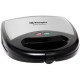 Orbegozo SW 6000 800W Negro, Acero inoxidable 15044