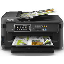Epson WorkForce WF-7610DWF C11CC98302