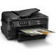 Epson WorkForce WF-7610DWF C11CC98302