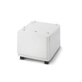 OKI 45893702 mueble y soporte para impresoras Blanco