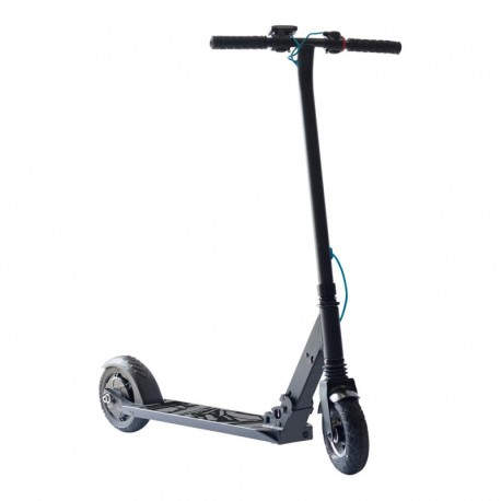 smartGyro Xtreme XD 24 kmh Negro SG27-132