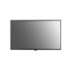 LG 55SE3D-B pantalla de señalización 139,7 cm (55'') LED Full HD Pantalla plana para señalización digital Negro