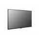 LG 55SE3D-B pantalla de señalización 139,7 cm (55'') LED Full HD Pantalla plana para señalización digital Negro
