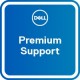 DELL Servicio de recogida y devolución (1 año) – Premium Support con servicio in situ (3 años)