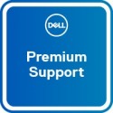 DELL Servicio de recogida y devolución (1 año) – Premium Support con servicio in situ (3 años)