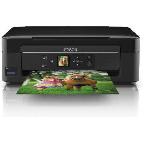 Epson Expression Home XP-322 C11CD90403