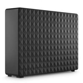Seagate Expansion STEB6000403 disco duro externo 6000 GB Negro