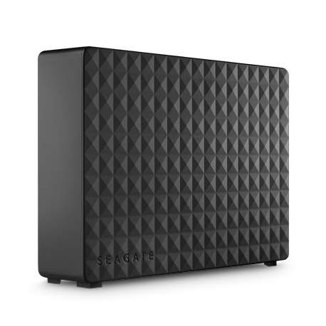 Seagate Expansion STEB6000403 disco duro externo 6000 GB Negro