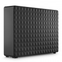 Seagate Expansion STEB6000403 disco duro externo 6000 GB Negro