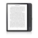 Rakuten Kobo Forma lectore de e-book Pantalla táctil 8 GB Wifi Negro N782-KU-BK-K-EP