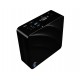 MSI Cubi N 8GL-001BEU N4000 1,10 GHz 0,45 l tamaño PC Negro BGA 1090 936-B17111-001