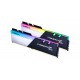 G.Skill F4-3600C16D-32GTZNC módulo de memoria 32 GB DDR4 3600 MHz