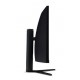 Acer Nitro EI491CRPbmiiipx pantalla para PC 124,5 cm (49'') UltraWide Full HD LED Curva Negro UM.SE1EE.P01