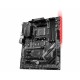 MSI B450 TOMAHAWK MAX placa base Zócalo AM4 ATX AMD B450 7C02-020R