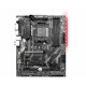 MSI B450 TOMAHAWK MAX placa base Zócalo AM4 ATX AMD B450 7C02-020R