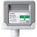 Canon PFI-301G Pigment Green Ink Cartridge Pigmento verde cartucho de tinta 1493B001
