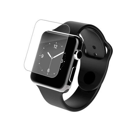 ZAGG A38HWS-F00 Protector de pantalla 38mm Apple_Watch 1pieza(s) protector de pantalla