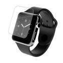 ZAGG A38HWS-F00 Protector de pantalla 38mm Apple_Watch 1pieza(s) protector de pantalla