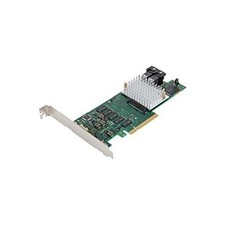 Fujitsu PRAID EP420i PCI Express x8 12Gbit/s controlado RAID S26361-F5243-L200