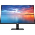 HP 27m pantalla para PC  (27'') Full HD LED Plana Blanco 3WL48AA