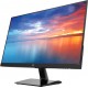 HP 27m pantalla para PC  (27'') Full HD LED Plana Blanco 3WL48AA