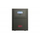 APC Easy UPS SMV sistema de alimentación ininterrumpida (UPS) Línea interactiva 750 VA 525 W 6 salidas AC SMV750CAI