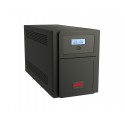 APC Easy UPS SMV sistema de alimentación ininterrumpida (UPS) Línea interactiva 3000 VA 2100 W 6 salidas AC SMV3000CAI