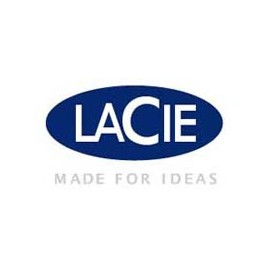 LaCie d2 Professional disco duro externo 8000 GB stha8000800