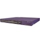 Extreme networks X460-G2-48T-GE4-BASE Gestionado L2/L3 Gigabit Ethernet (10/100/1000) Púrpura 1U 16717