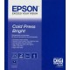 Epson Cold Press Bright, A3+, 25 hojas C13S042310