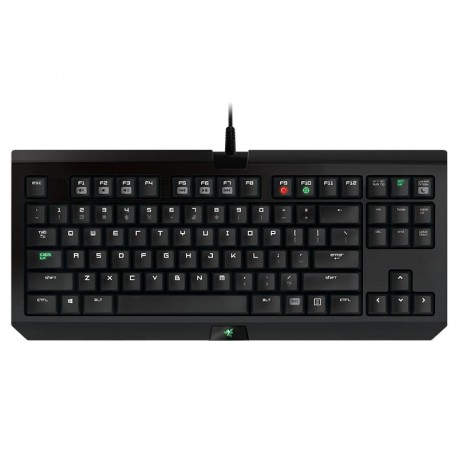 Razer Blackwidow Tournament RZ03-00810900-R3M1