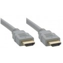 Cisco CAB-2HDMI-3M-GR cable HDMI HDMI Type A (Standard) Gris